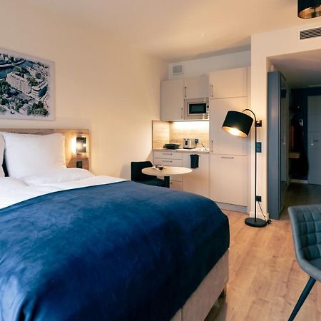 Nena Apartments Spreeblau Berlin Dış mekan fotoğraf