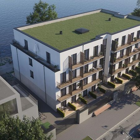 Nena Apartments Spreeblau Berlin Dış mekan fotoğraf