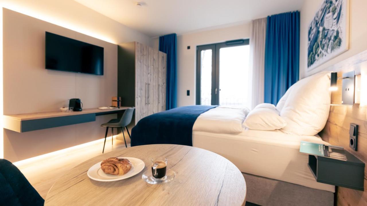 Nena Apartments Spreeblau Berlin Dış mekan fotoğraf