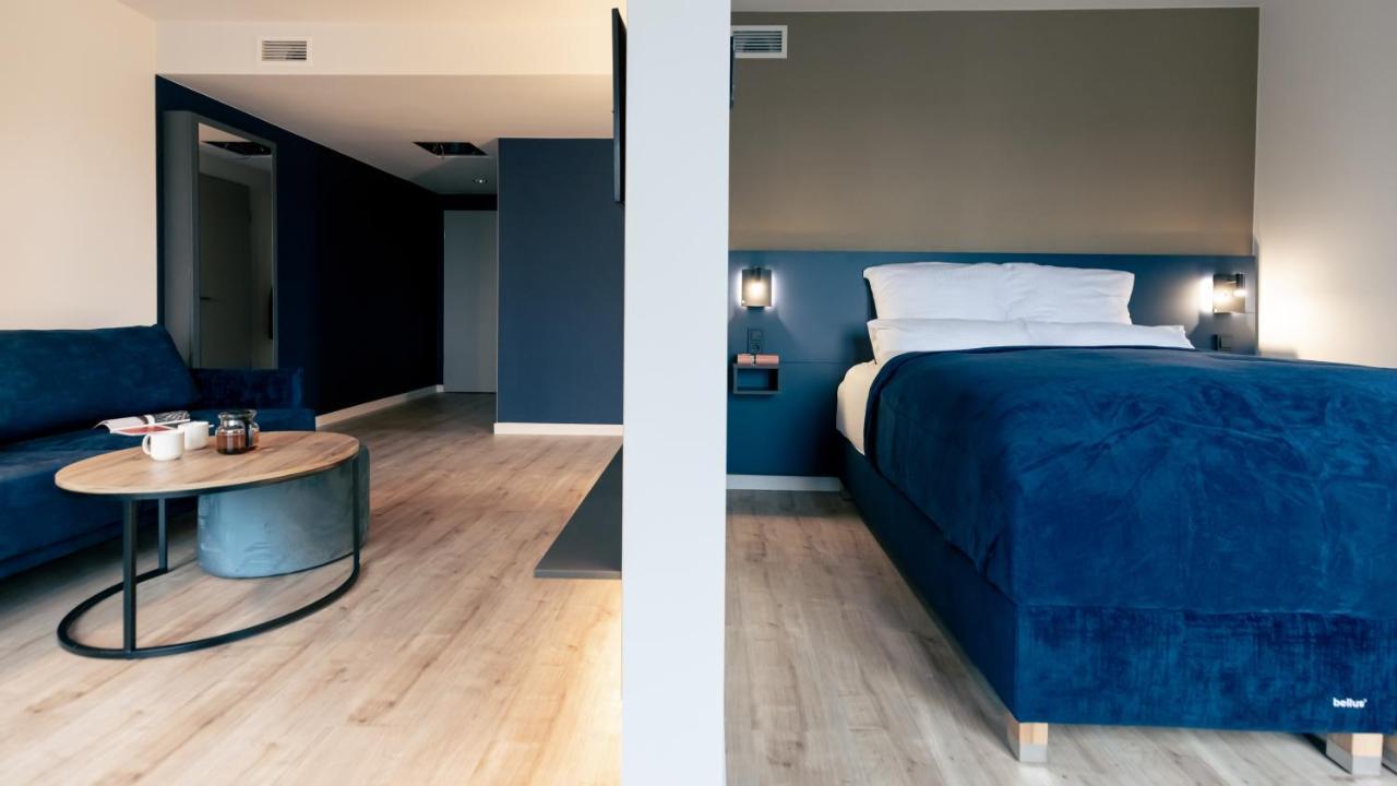 Nena Apartments Spreeblau Berlin Dış mekan fotoğraf