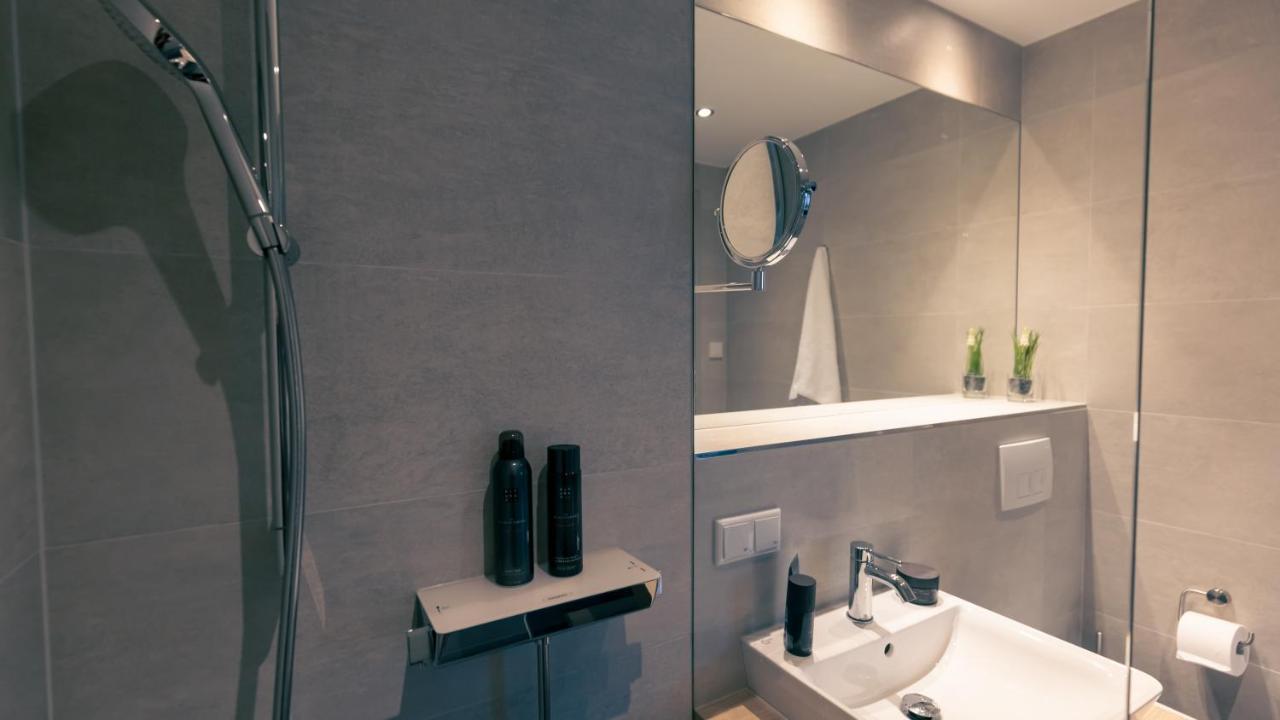 Nena Apartments Spreeblau Berlin Dış mekan fotoğraf