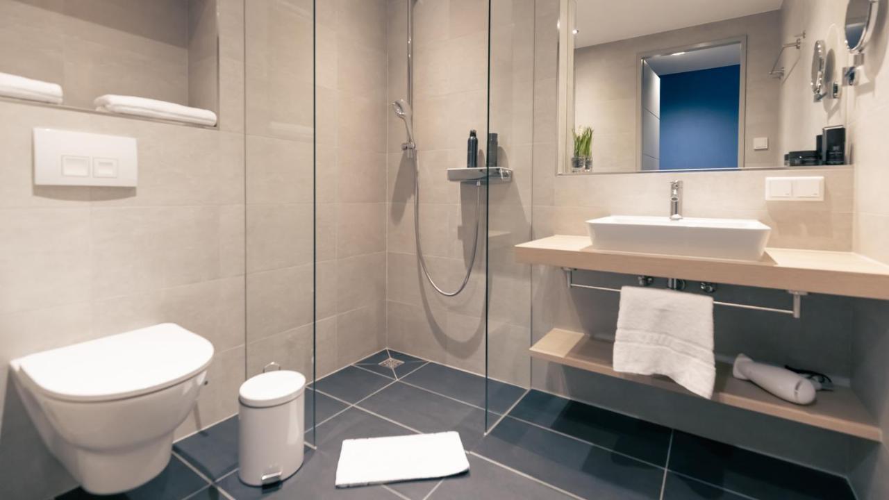 Nena Apartments Spreeblau Berlin Dış mekan fotoğraf