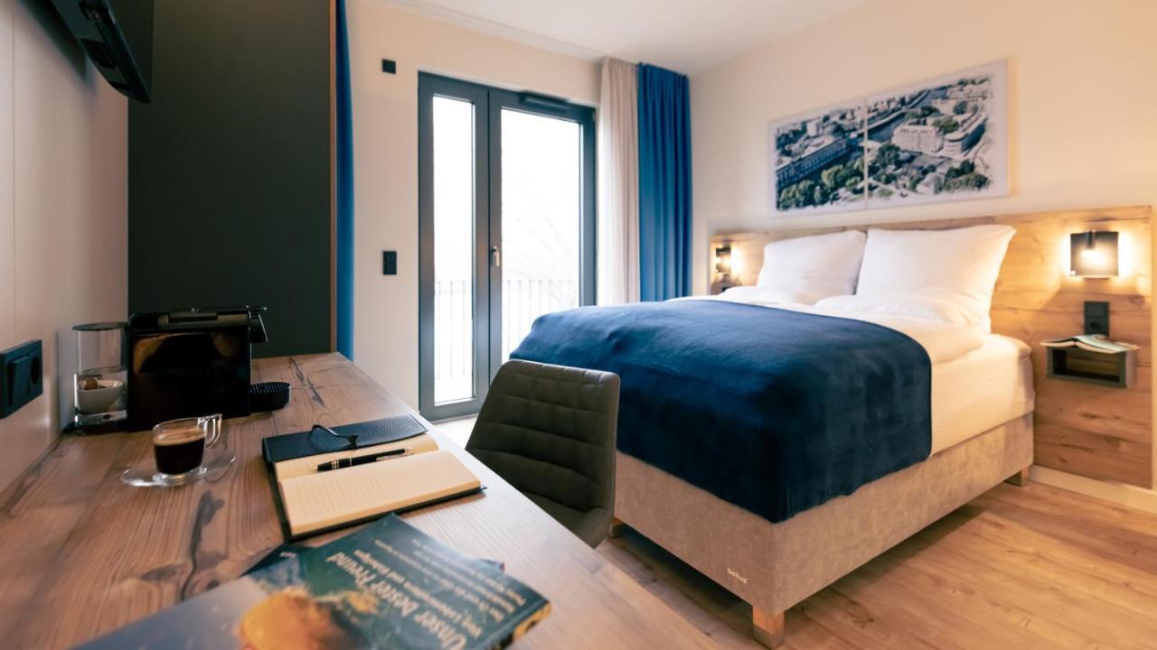 Nena Apartments Spreeblau Berlin Dış mekan fotoğraf