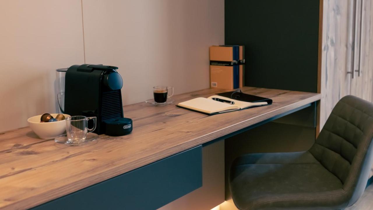 Nena Apartments Spreeblau Berlin Dış mekan fotoğraf