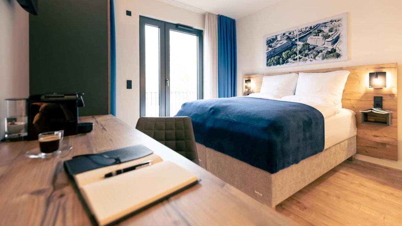 Nena Apartments Spreeblau Berlin Dış mekan fotoğraf