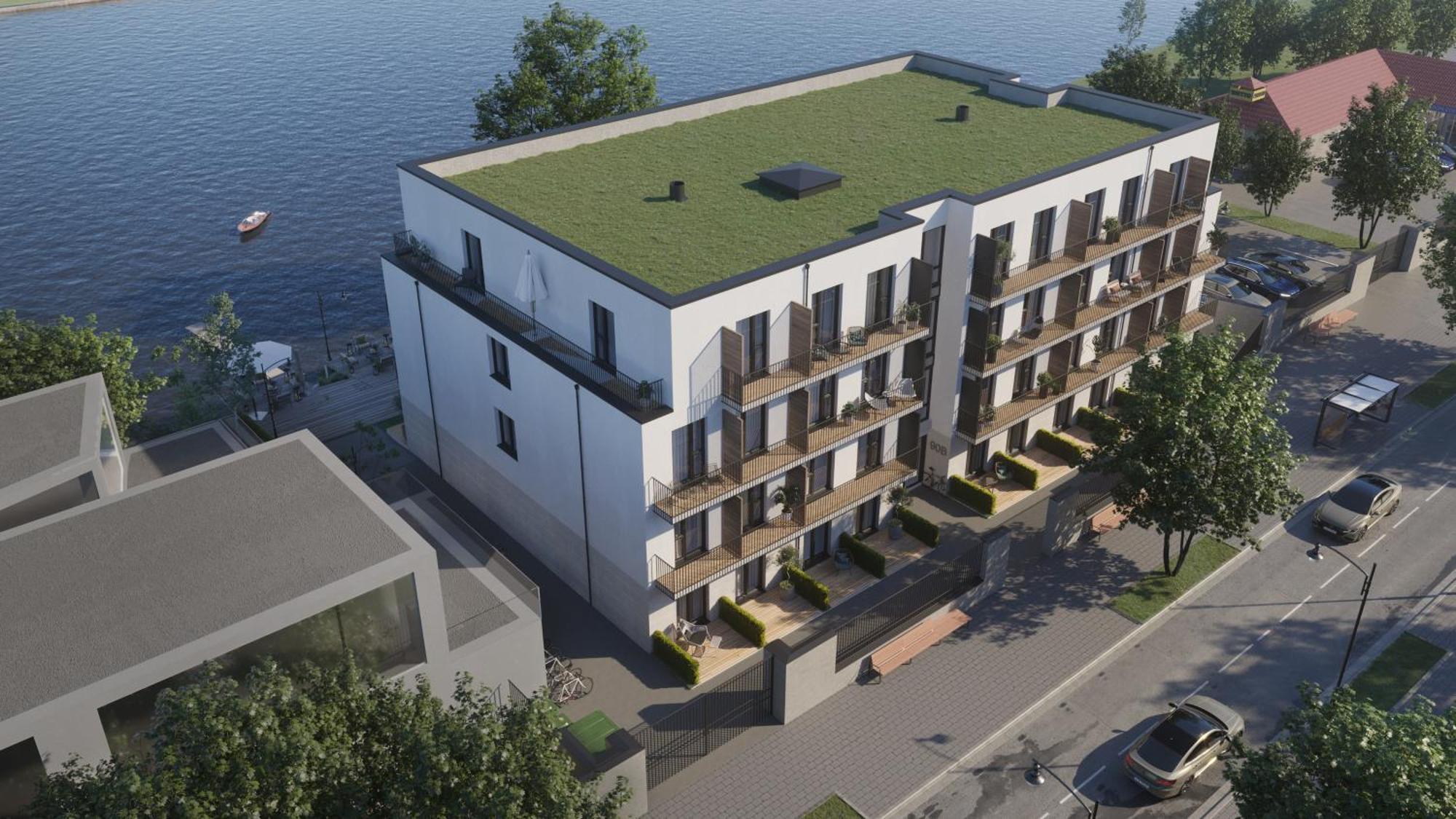 Nena Apartments Spreeblau Berlin Dış mekan fotoğraf